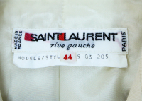 Yves Saint Laurent Beige Dress