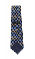 Ermenegildo Zegna Silk Tie