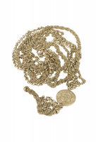 Chanel Pendant Necklace