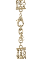 Chanel Pendant Necklace