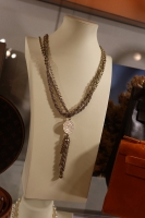 Chanel Pendant Necklace