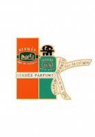 Hermès Pin Brooch