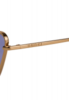 Gucci Golden Sunglasses