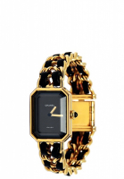 Chanel Bracelet Watch