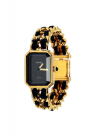 Chanel Bracelet Watch