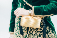 Chanel Bracelet Watch