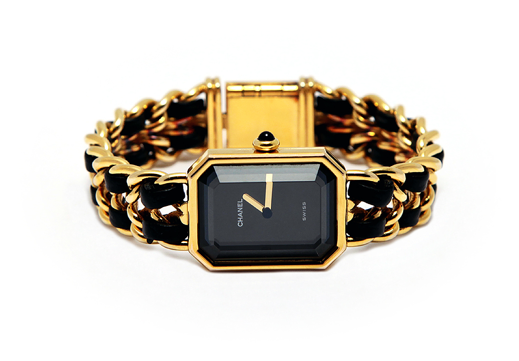 Chanel Bracelet Watch