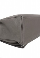 Hermès Kelly Ado II Etain Clemence Backpack