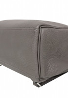 Hermès Kelly Ado II Etain Clemence Backpack
