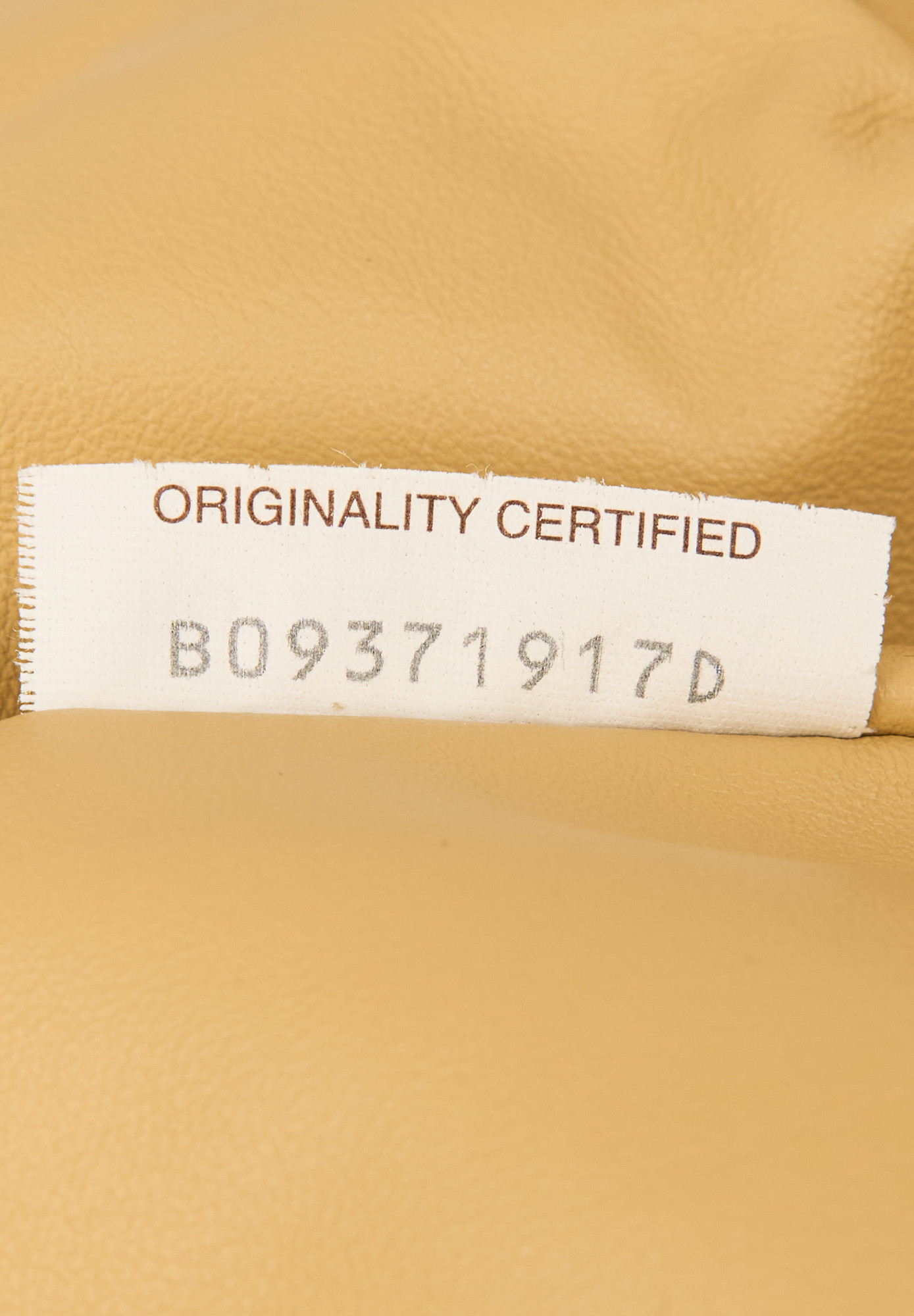Bottega Veneta Medium Bulb Bag