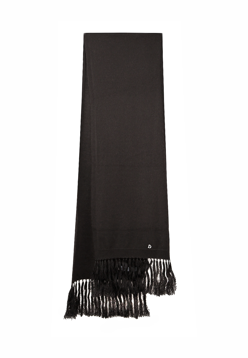 Christian Dior Cashmere Scarf