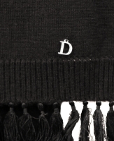 Christian Dior Cashmere Scarf