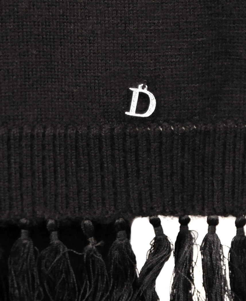 Christian Dior Cashmere Scarf