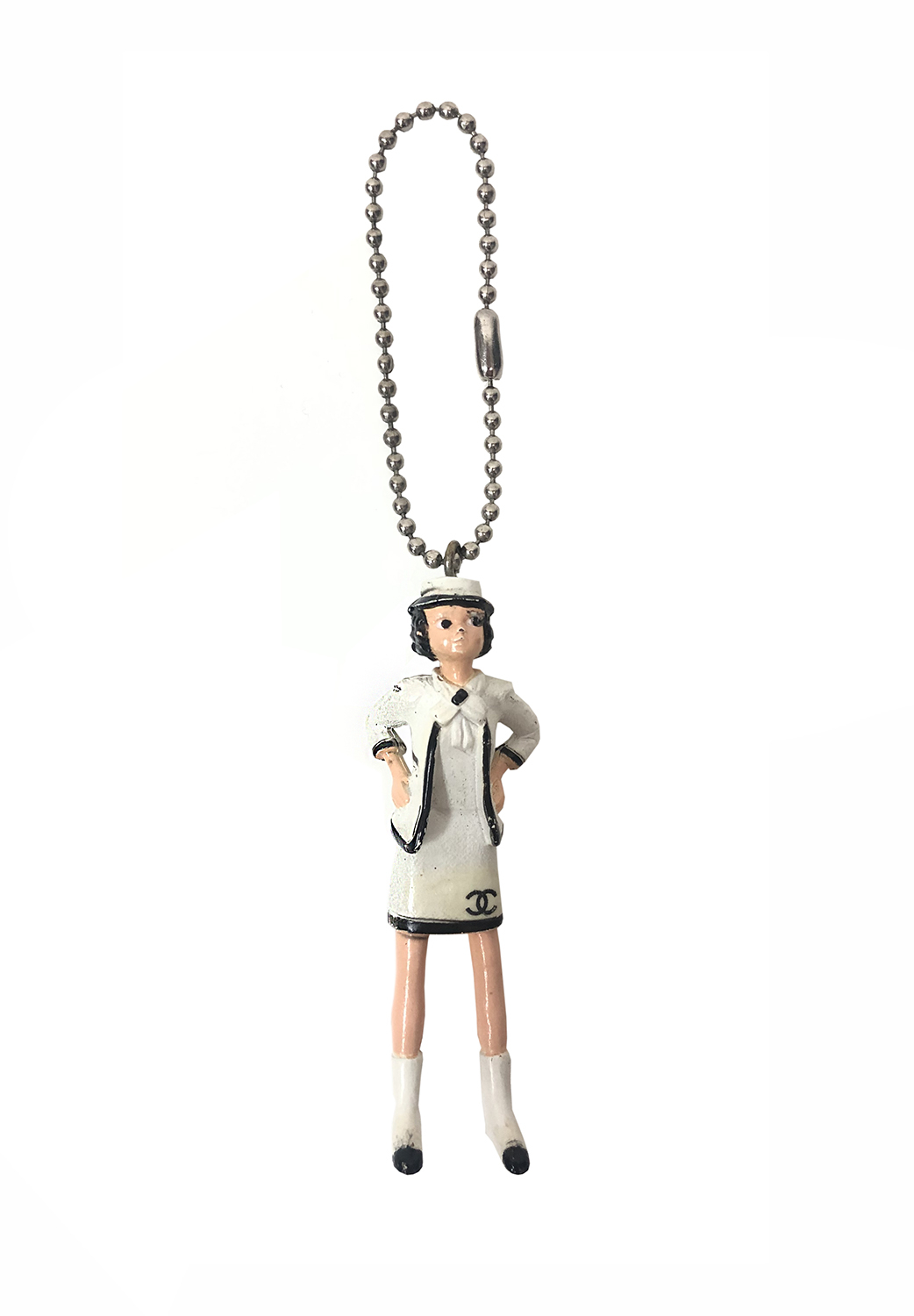Gabrielle Chanel Charm