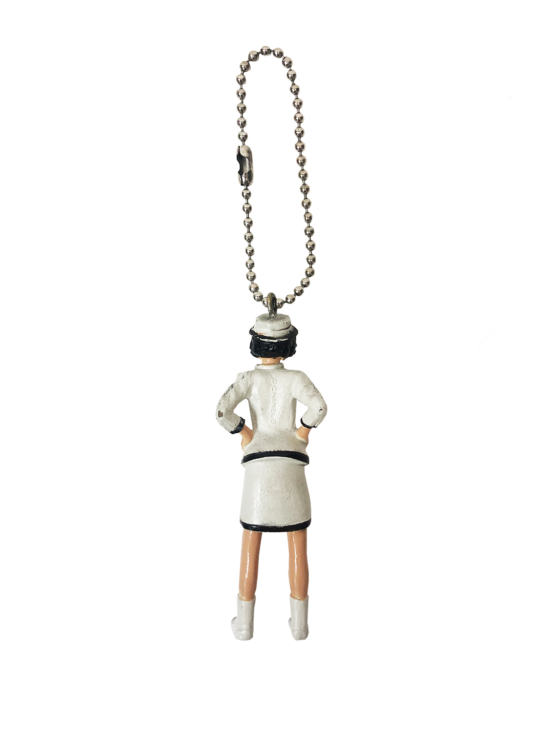 Gabrielle Chanel Charm