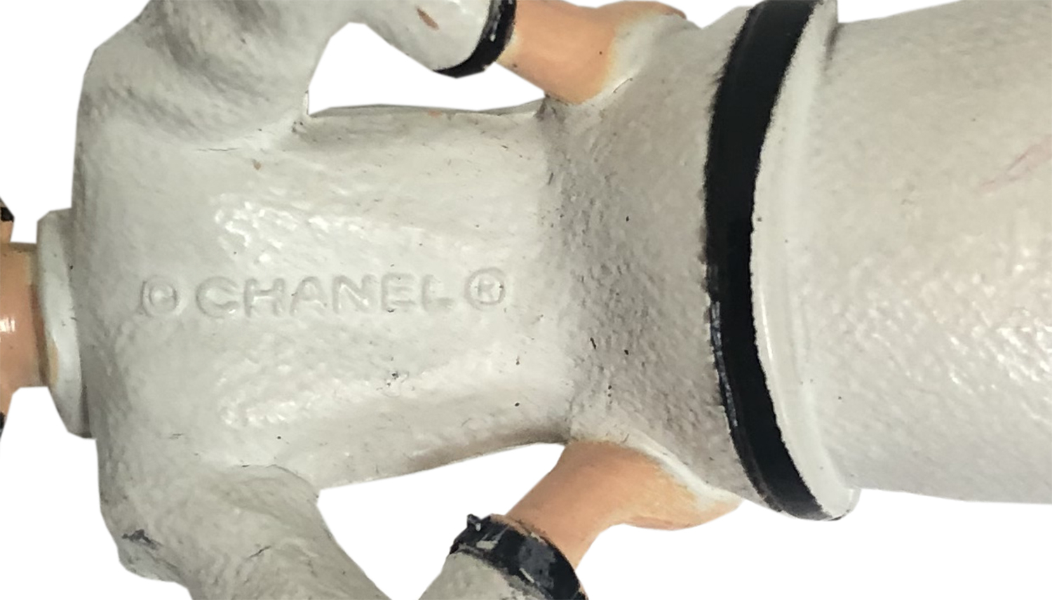 Gabrielle Chanel Charm