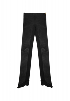 Louis Vuitton Leather Pants