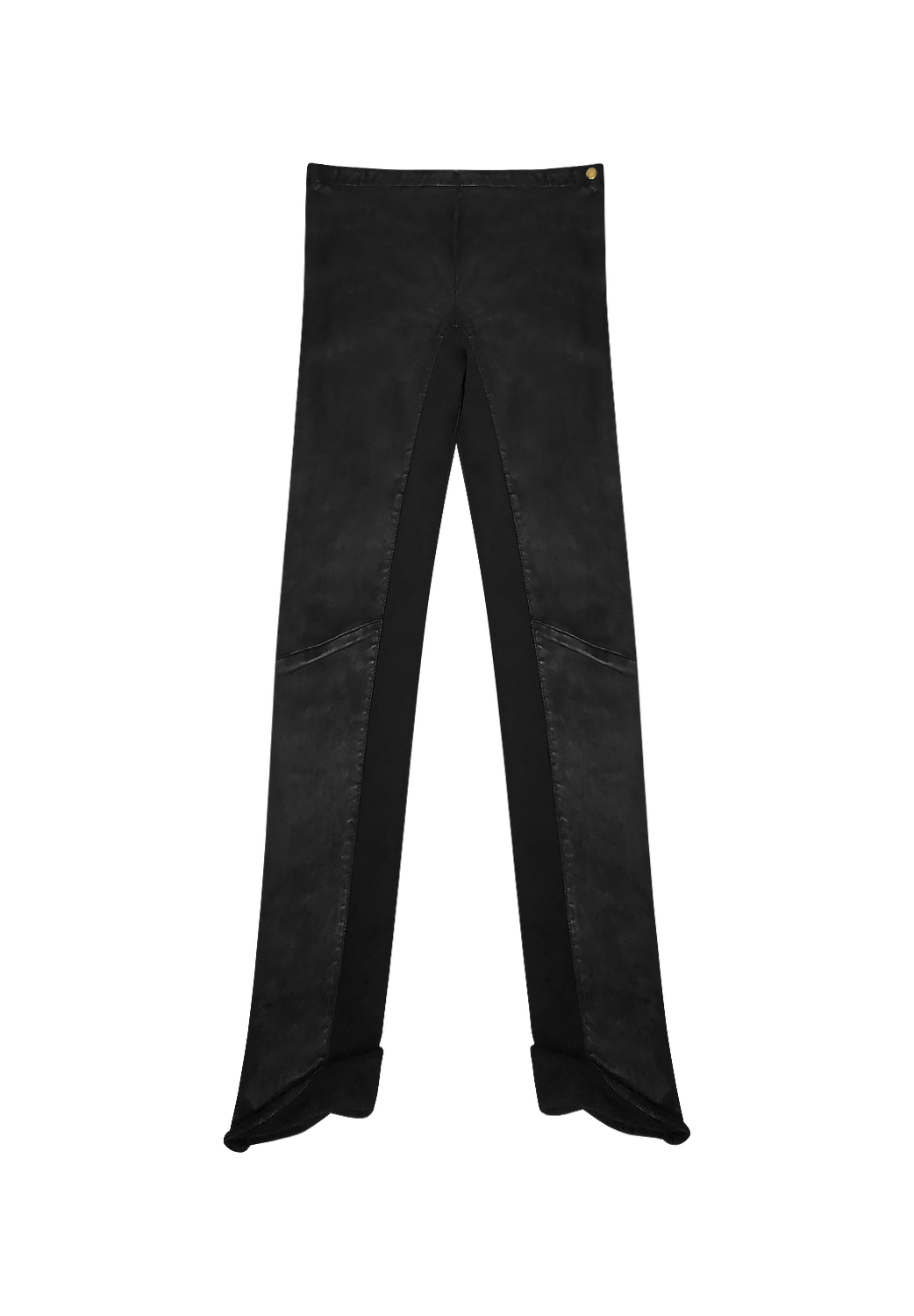 Louis Vuitton Leather Pants