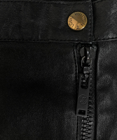 Louis Vuitton Leather Pants