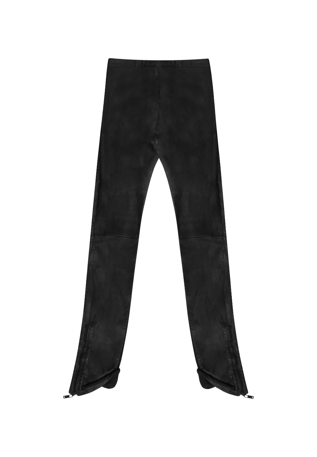 Louis Vuitton Leather Pants