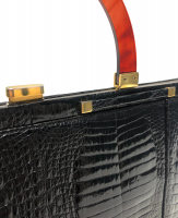 Alfred Roth Vintage Bag