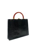 Alfred Roth Vintage Bag