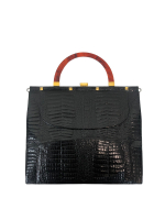 Alfred Roth Vintage Bag