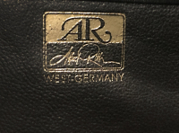 Alfred Roth Vintage Bag