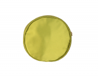 Charlotte Olympia Silk Clutch