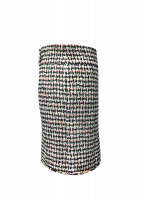Chanel Tweed Skirt