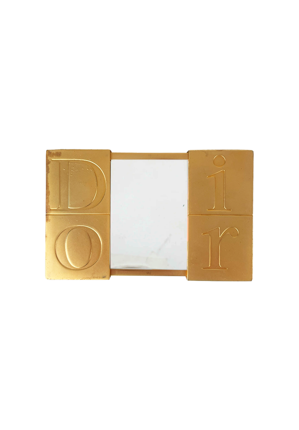 Christian Dior Pocket Mirror 