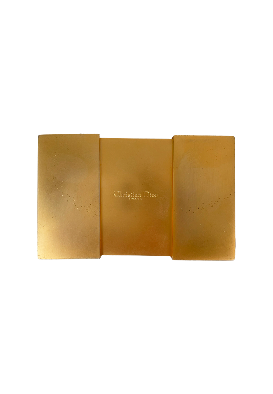 Christian Dior Pocket Mirror 