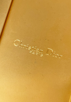 Christian Dior Pocket Mirror 