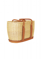Hermès Picnic Garden Party 36 Wicker Barenia Bag