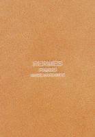 Hermès Picnic Garden Party 36 Wicker Barenia Bag