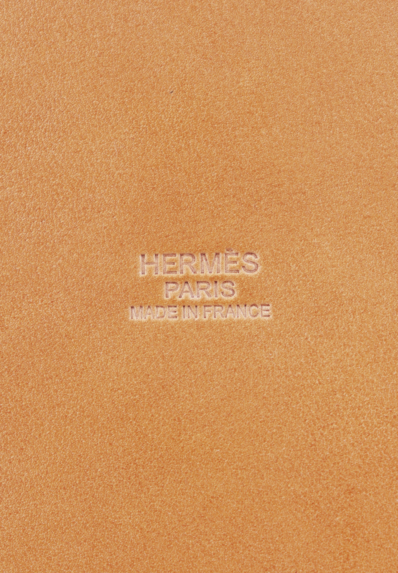 Hermès Picnic Garden Party 36 Wicker Barenia Bag