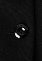 Christian Dior Jacket With Satin Trim