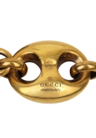 Gucci Bracelet With Multicoloured Cabochons