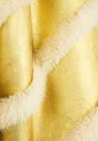 Christian Dior Double-sided Fur Coat