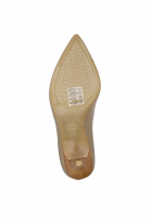 Michael Kors Beige High-Heleed Pums