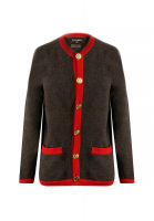 Chanel Cashmere Cardigan