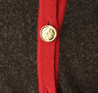 Chanel Cashmere Cardigan