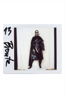 Balenciaga Lindsay Black Leather Bag