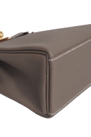 Hermès Kelly Ado II Etoupe Clemence Backpack