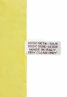 Chanel Silk Scarf With Flowers