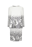 Christian Dior Set With Perforation