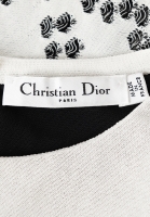 Christian Dior Set With Perforation