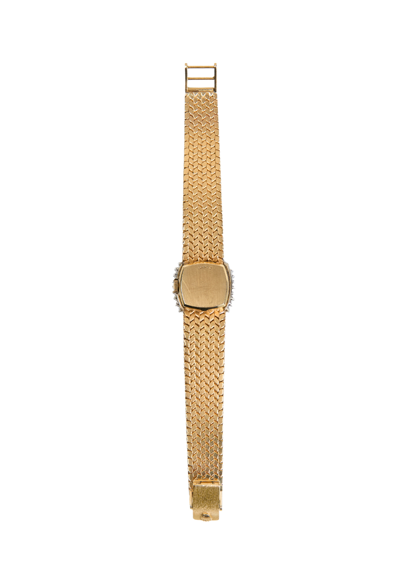 Rolex Diamond Cocktail Watch