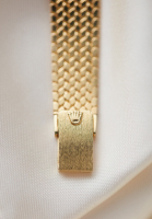 Rolex Diamond Cocktail Watch