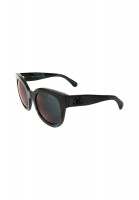 Chanel Navy Blue Sunglasses